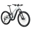 Električno gorsko kolo SCOTT PATRON 920 čr/be 2026 Električno gorsko kolo SCOTT PATRON 920 čr/be 2026