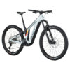 Električno gorsko kolo SCOTT PATRON 930 be/čr 2026 Električno gorsko kolo SCOTT PATRON 930 be/čr 2026