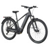 Električno treking kolo SCOTT SUB SPORT 10 si 2026 Električno treking kolo SCOTT SUB SPORT 10 si 2026