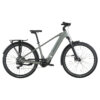 Električno treking kolo SCOTT SUB SPORT 30 ze 2026 Električno treking kolo SCOTT SUB SPORT 30 ze 2026