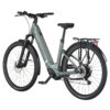 Električno treking kolo SCOTT SUB SPORT 30 WAVE ze 2026 Električno treking kolo SCOTT SUB SPORT 30 WAVE ze 2026