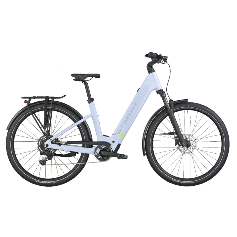 Električno treking kolo SCOTT SUB SPORT 30 WAVE mo 2026 Električno treking kolo SCOTT SUB SPORT 30 WAVE mo 2026