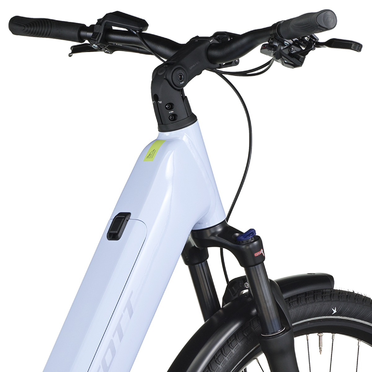 Električno treking kolo SCOTT SUB SPORT 30 WAVE mo 2026