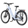 Električno treking kolo SCOTT SUB SPORT 30 WAVE mo 2026 Električno treking kolo SCOTT SUB SPORT 30 WAVE mo 2026