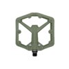 Pedala CRANK BROTHERS Stamp 1 V2 Green Pedala CRANK BROTHERS Stamp 1 V2 Green