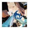 Pedala CRANK BROTHERS Stamp 1 V2 Green Pedala CRANK BROTHERS Stamp 1 V2 Green