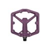 Pedala CRANK BROTHERS Stamp 1 V2 Purple Pedala CRANK BROTHERS Stamp 1 V2 Purple