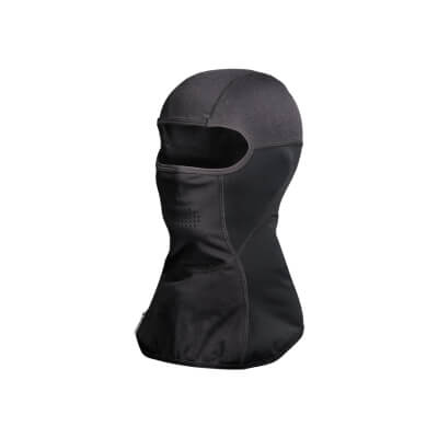 Balaklava SCOTT AS 10 black Balaklava SCOTT AS 10 black