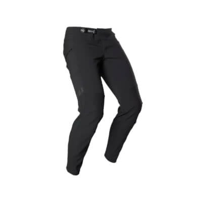 Brezrokavnik FOX Ranger Wind Vest black