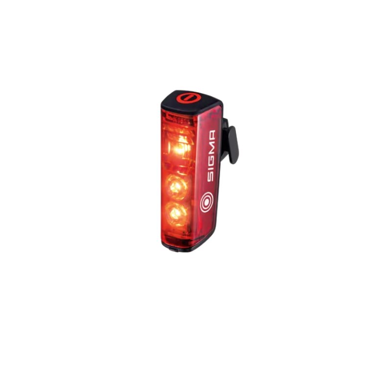 Zadnja kolesarska luč SIGMA Blaze Flash Zadnja kolesarska luč SIGMA Blaze Flash