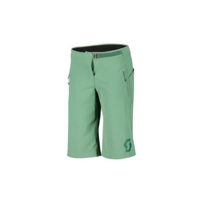 Brezrokavnik SCOTT Pro WB cotton white ženski