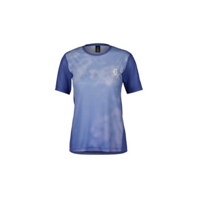 Brezrokavnik SCOTT Pro WB cotton white ženski