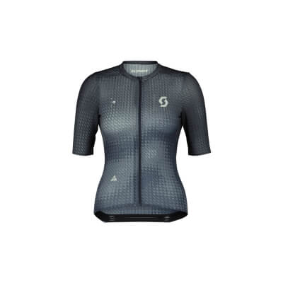 Brezrokavnik SCOTT Pro WB cotton white ženski