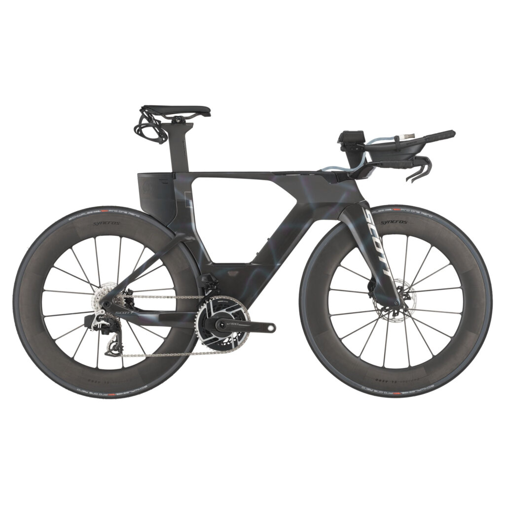 Cestno kolo SCOTT PLASMA RC Ultimate Cestno kolo SCOTT PLASMA RC Ultimate