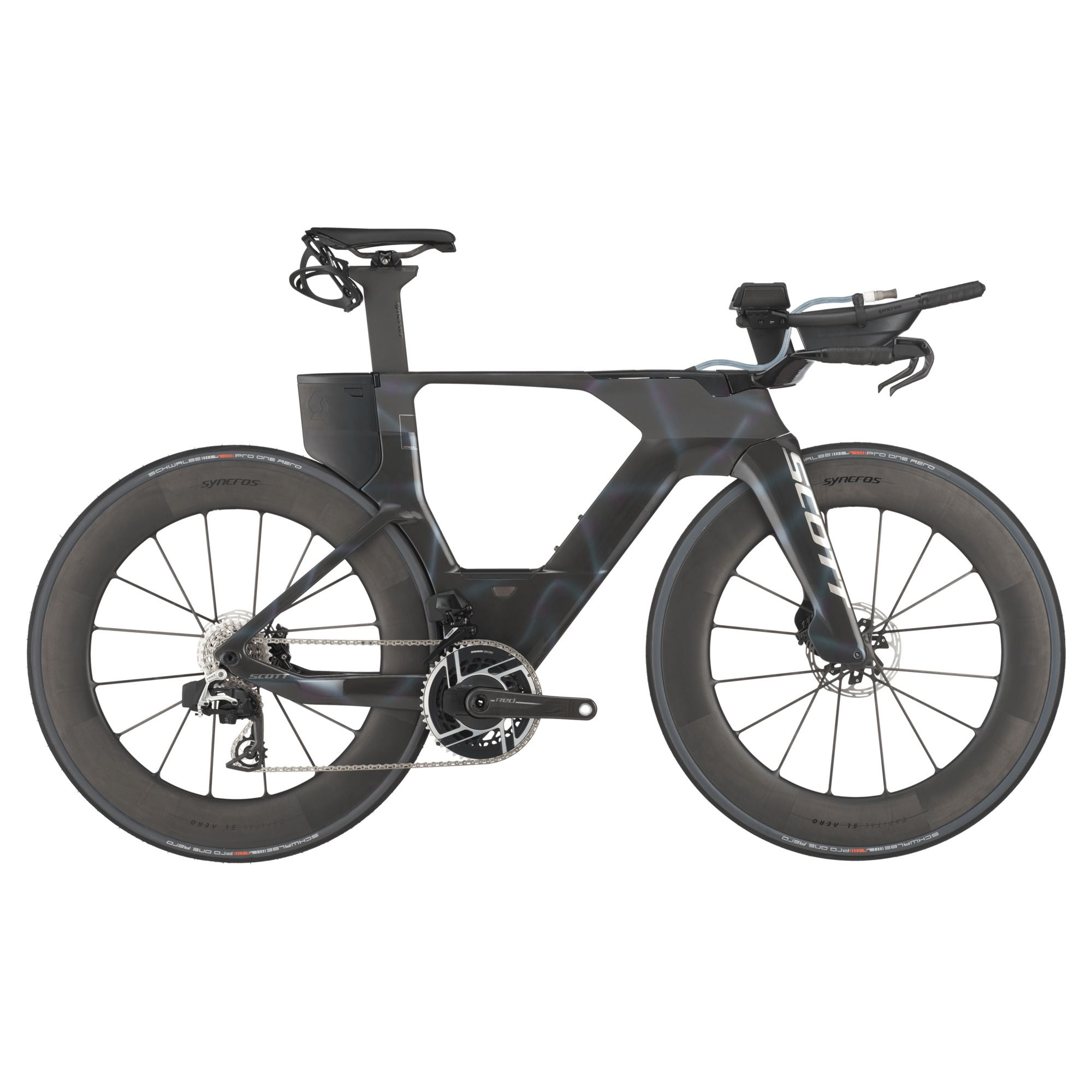 Cestno kolo SCOTT PLASMA RC Ultimate Cestno kolo SCOTT PLASMA RC Ultimate