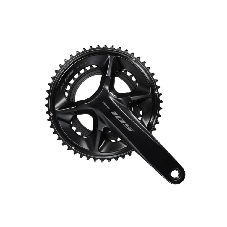 Gonilka SHIMANO 105 FC-R7100 52-36 172,5mm Gonilka SHIMANO 105 FC-R7100 52-36 172,5mm