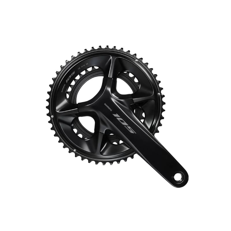 Gonilka SHIMANO 105 FC-R7100 52-36 172,5mm