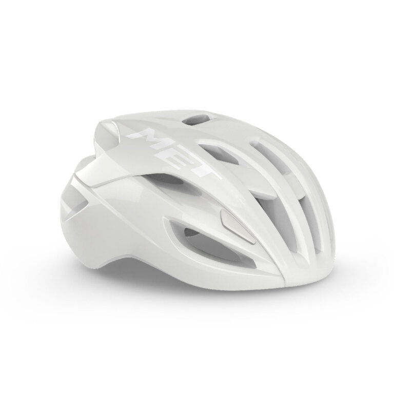 Čelada MET Rivale Absolute White MIPS Limited Edition Čelada MET Rivale Absolute White MIPS Limited Edition