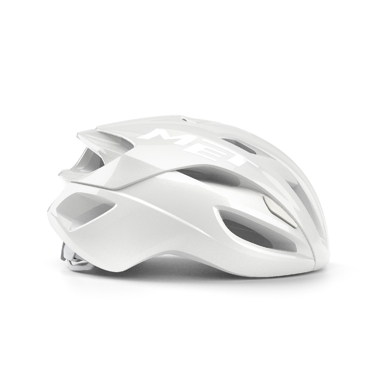 Čelada MET Rivale Absolute White MIPS Limited Edition Čelada MET Rivale Absolute White MIPS Limited Edition