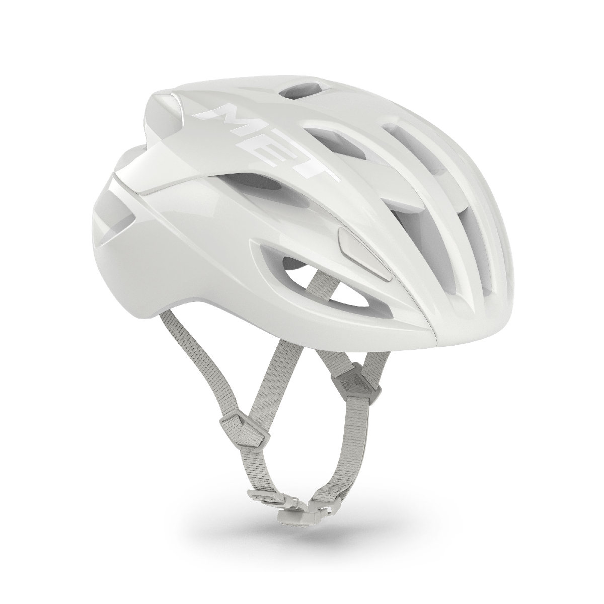 Čelada MET Rivale Absolute White MIPS Limited Edition Čelada MET Rivale Absolute White MIPS Limited Edition