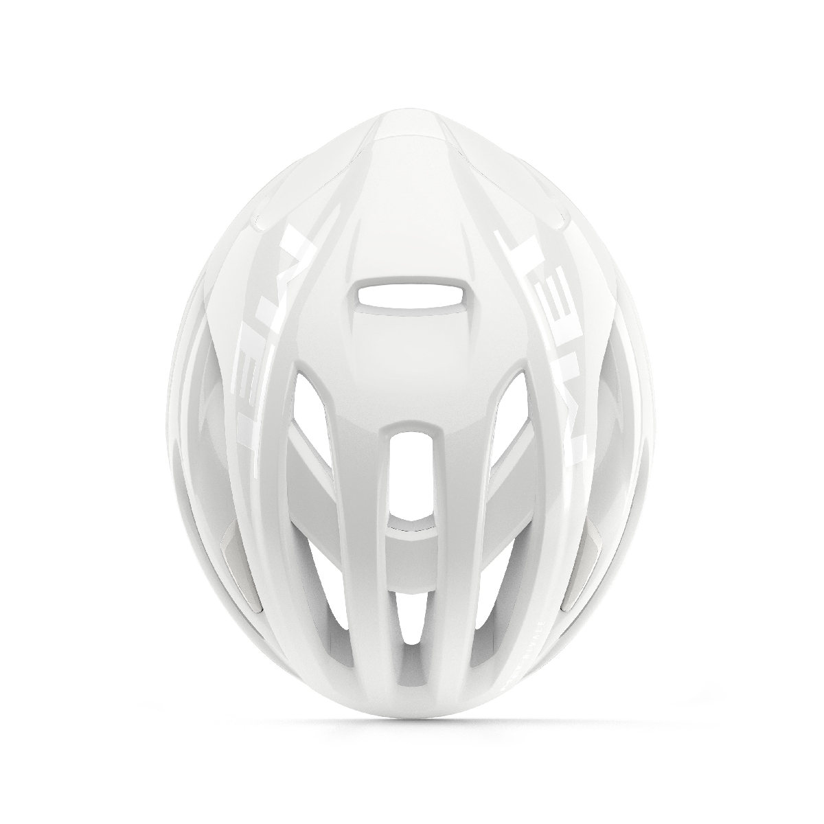 Čelada MET Rivale Absolute White MIPS Limited Edition Čelada MET Rivale Absolute White MIPS Limited Edition
