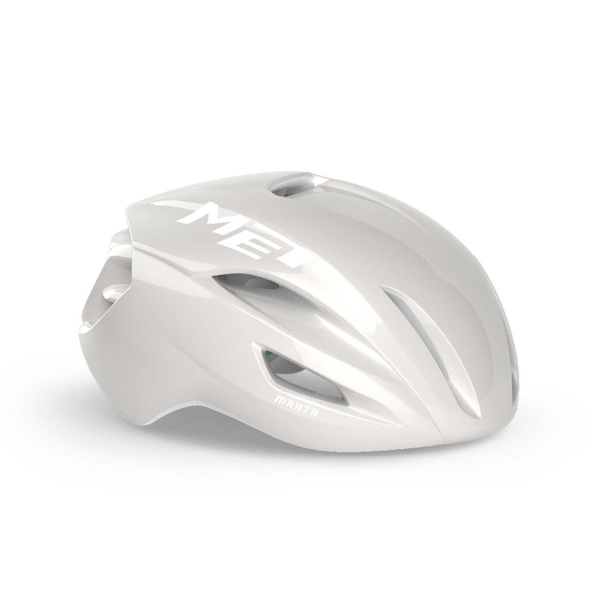 Čelada MET Manta Absolute White MIPS Limited Edition Čelada MET Manta Absolute White MIPS Limited Edition