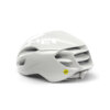 Čelada MET Manta Absolute White MIPS Limited Edition Čelada MET Manta Absolute White MIPS Limited Edition
