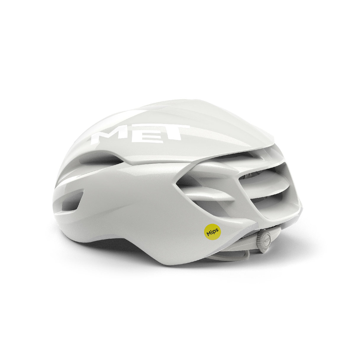 Čelada MET Manta Absolute White MIPS Limited Edition Čelada MET Manta Absolute White MIPS Limited Edition