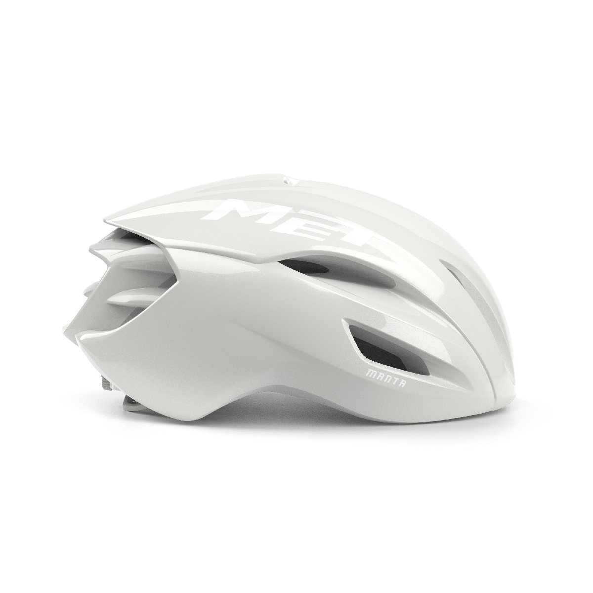 Čelada MET Manta Absolute White MIPS Limited Edition Čelada MET Manta Absolute White MIPS Limited Edition