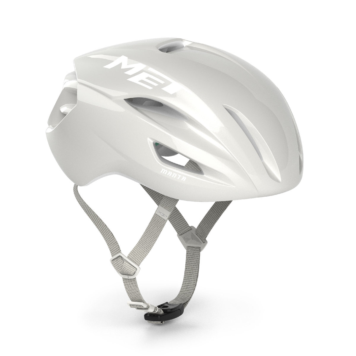 Čelada MET Manta Absolute White MIPS Limited Edition Čelada MET Manta Absolute White MIPS Limited Edition
