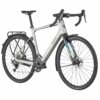 Električno gravel kolo BERGAMONT E-Grandurance Rd Expert Električno gravel kolo BERGAMONT E-Grandurance Rd Expert
