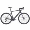 Električno gravel kolo BERGAMONT E-Grandurance Elite Električno gravel kolo BERGAMONT E-Grandurance Elite