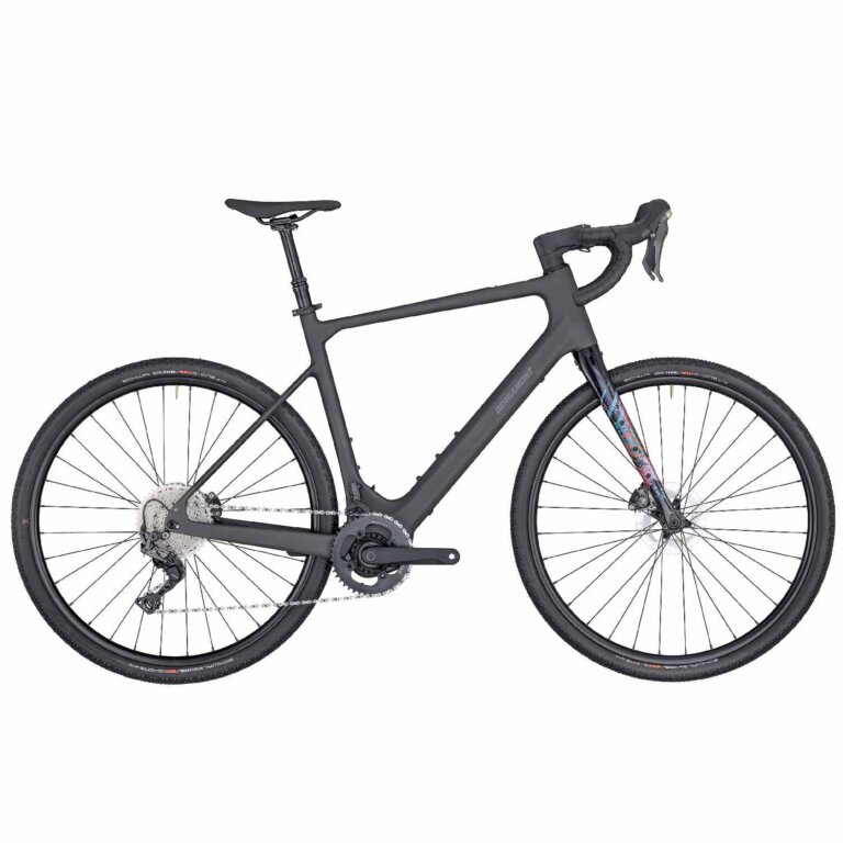 Električno gravel kolo BERGAMONT E-Grandurance Elite Električno gravel kolo BERGAMONT E-Grandurance Elite