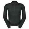 Termo jakna SCOTT RC Pro Warm Gore-Tex črna Termo jakna SCOTT RC Pro Warm Gore-Tex črna