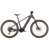 Električno gorsko kolo BERGAMONT E-Revox Sport 20 rdeča Električno gorsko kolo BERGAMONT E-Revox Sport 20 rdeča
