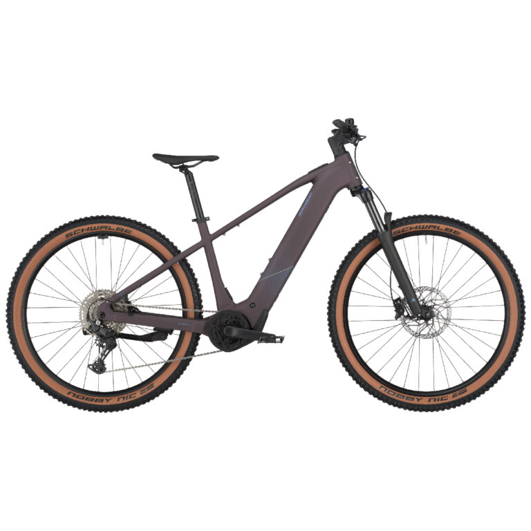Električno gorsko kolo BERGAMONT E-Revox Sport 20 rdeča Električno gorsko kolo BERGAMONT E-Revox Sport 20 rdeča