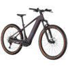 Električno gorsko kolo BERGAMONT E-Revox Sport 20 rdeča Električno gorsko kolo BERGAMONT E-Revox Sport 20 rdeča