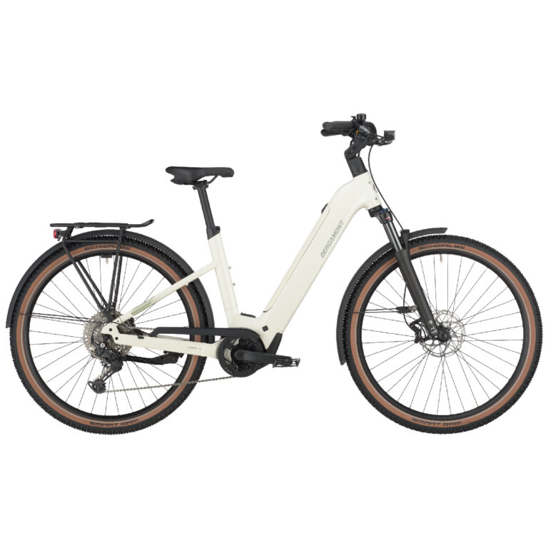 Električno treking kolo BERGAMONT E-Horizon Suv 30 Wave bela Električno treking kolo BERGAMONT E-Horizon Suv 30 Wave bela