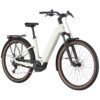 Električno treking kolo BERGAMONT E-Horizon Suv 30 Wave bela Električno treking kolo BERGAMONT E-Horizon Suv 30 Wave bela