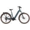 Električno treking kolo BERGAMONT E-Horizon Suv 30 Wave modra Električno treking kolo BERGAMONT E-Horizon Suv 30 Wave modra