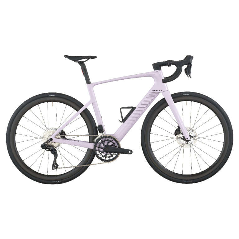 Električno cestno kolo SCOTT FASTLANE 20 ro 2026 Električno cestno kolo SCOTT FASTLANE 20 ro 2026