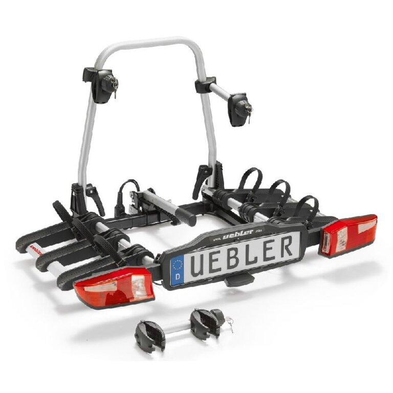 Nosilec za kolesa UEBLER P32 S Nosilec za kolesa UEBLER P32 S