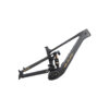 Okvir VELDURO Rogue X Fox Float X2 black Okvir VELDURO Rogue X Fox Float X2 black