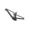 Okvir VELDURO Rogue X Fox Float X2 black Okvir VELDURO Rogue X Fox Float X2 black