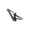 Okvir VELDURO Rogue X Fox Float X2 black Okvir VELDURO Rogue X Fox Float X2 black
