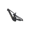 Okvir VELDURO Rogue X Fox Float X2 black Okvir VELDURO Rogue X Fox Float X2 black