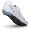 Cestni kolesarski čevlji SCOTT Road Comp Boa white blue ženski Cestni kolesarski čevlji SCOTT Road Comp Boa white blue ženski