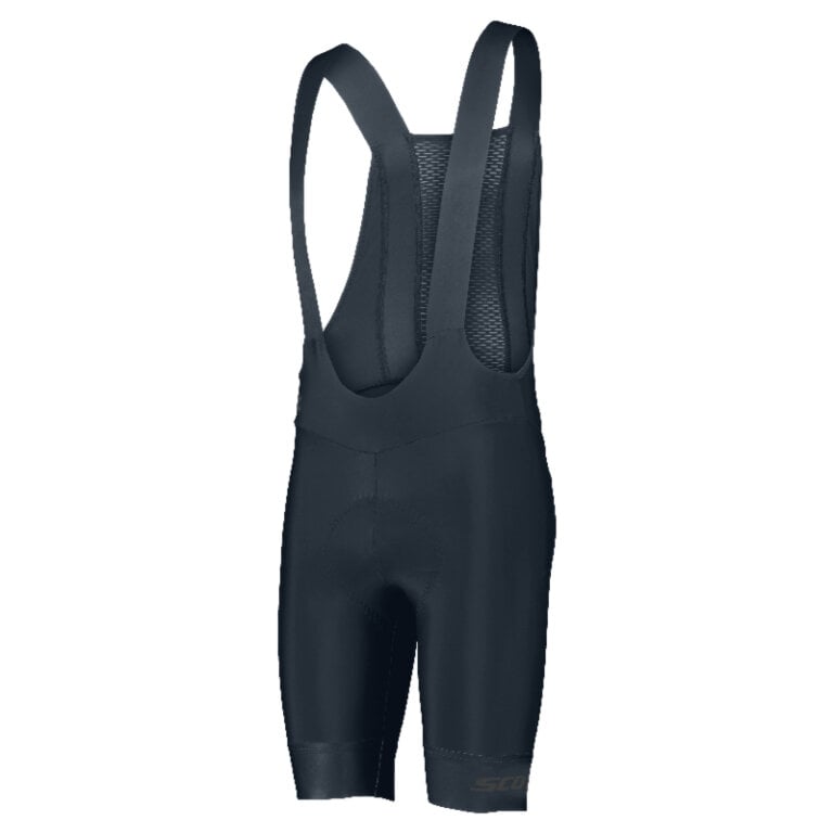 Kolesarske hlače SCOTT RC Pro +++ dark blue Kolesarske hlače SCOTT RC Pro +++ dark blue