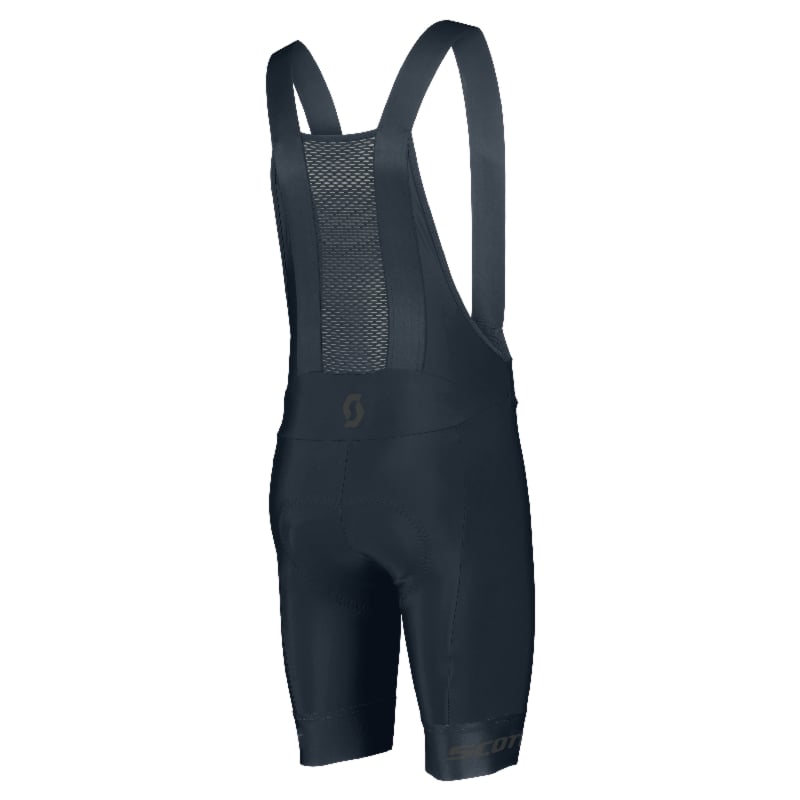 Kolesarske hlače SCOTT RC Pro +++ dark blue Kolesarske hlače SCOTT RC Pro +++ dark blue