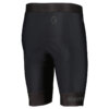 Kolesarske hlače SCOTT RC Pro +++ black dark grey Kolesarske hlače SCOTT RC Pro +++ black dark grey